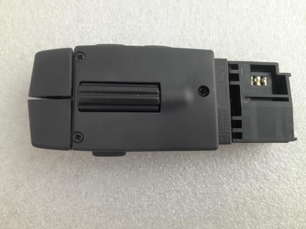 Comando / botão / interruptor multifunções RENAULT Clio IV (BH_)