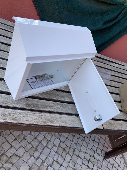 Caixa de correio ARREGUI para apartamento/casas
