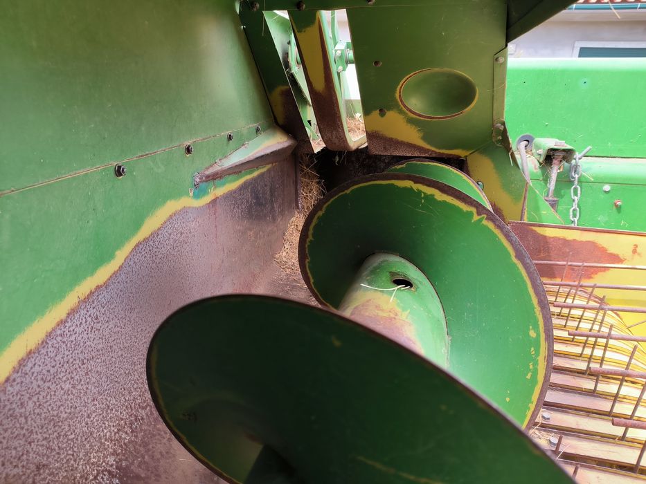 John Deere 342 A