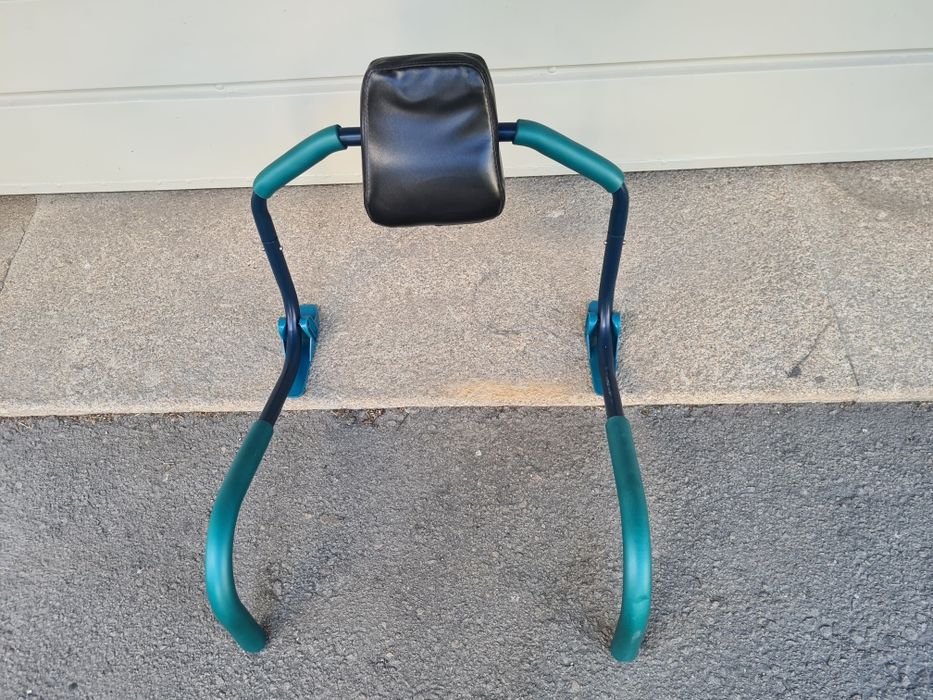 Abdominal Support Device64286499272961121