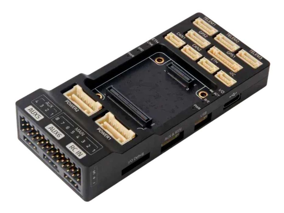 Модуль-база Holybro Pixhawk Standard Baseboard V2A