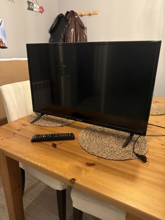 Vendo Smart TV silver 32”