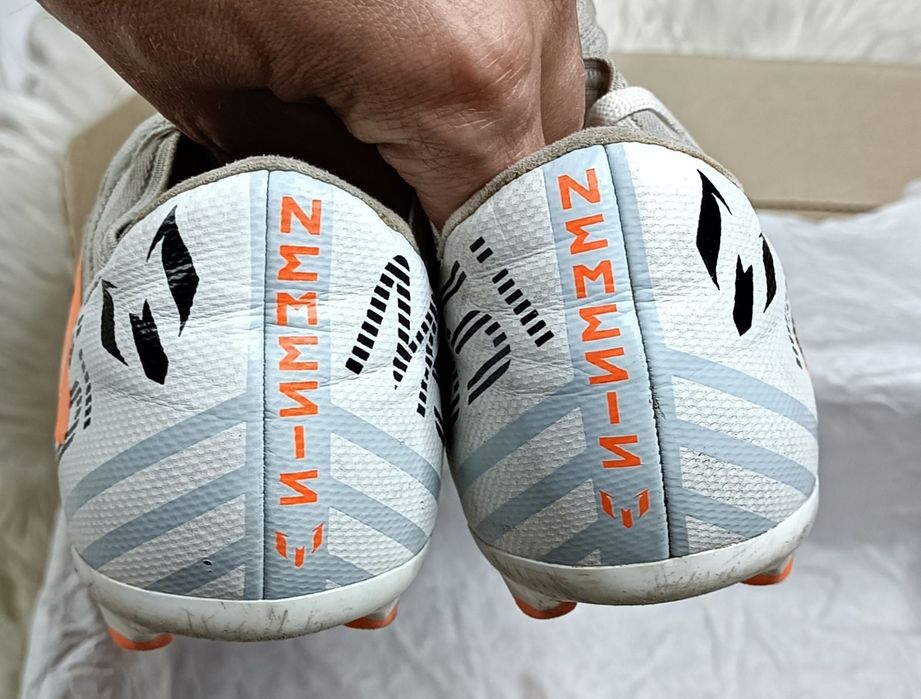 Бутси Adidas Nemeziz 17.3  38р 24см