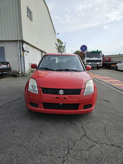 Suzuki Swift 1.3 DDiS de 2008 para peças