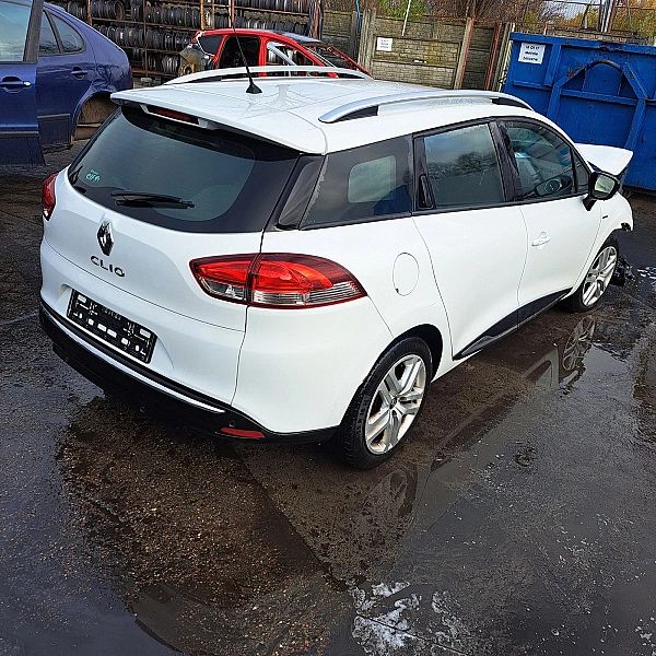 Renault Clio 4 Iv 2017 Kombi Dv369 Czesci
