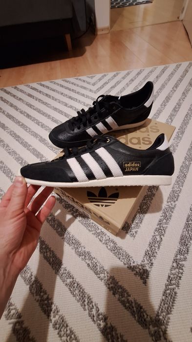 Buty adidas japan rozmiar 45⅓