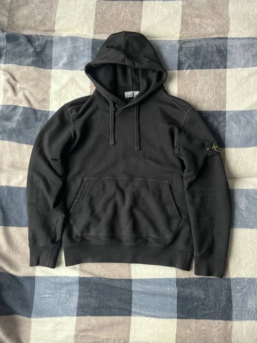 Stone Island Hoodie Худи Стон Айленд Худак