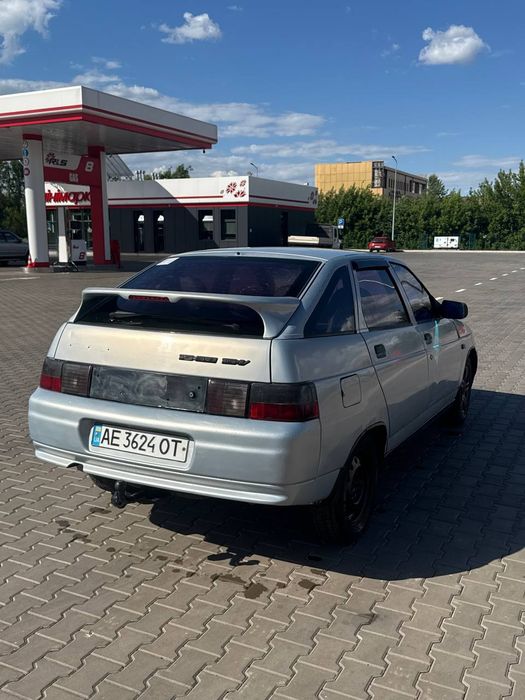 Продам ваз 2112.