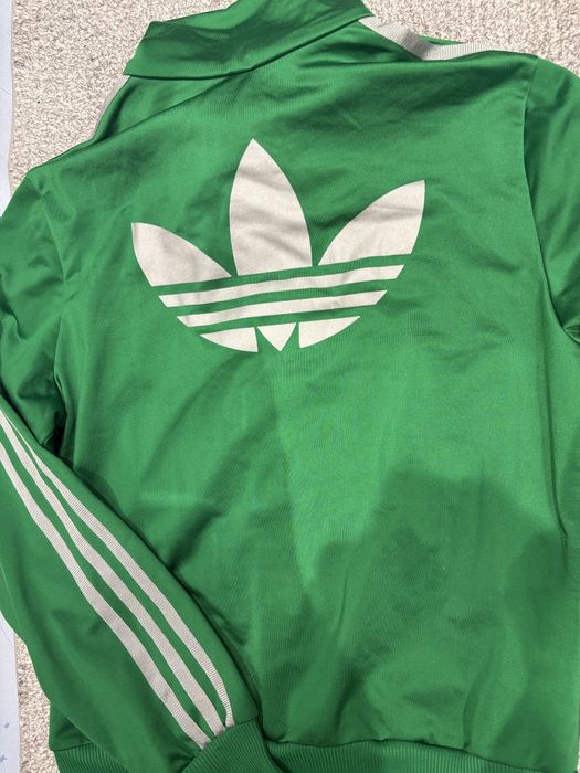 Bluza adidas orginals 38 M damska