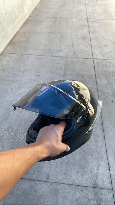 Vendo AGV Pista GP