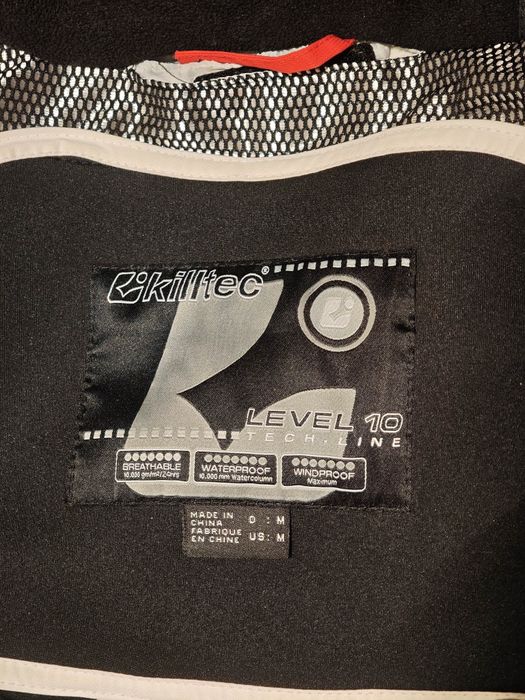 Лижний костюм Killteck Level 10 Розмір M