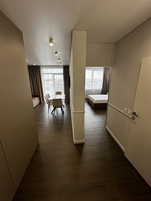 ‼️Продаж останньої 1кімн. квартири на Радіщева|повна комплектація