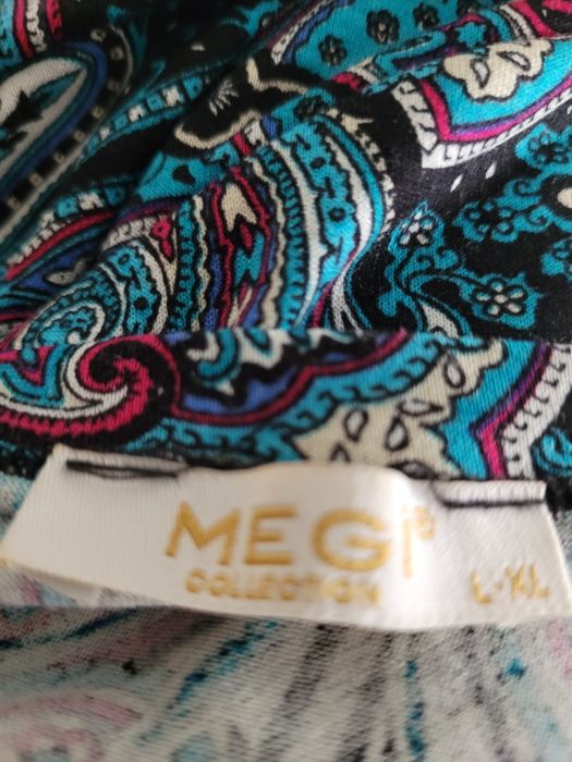 Damski kombinezon firmy Megi