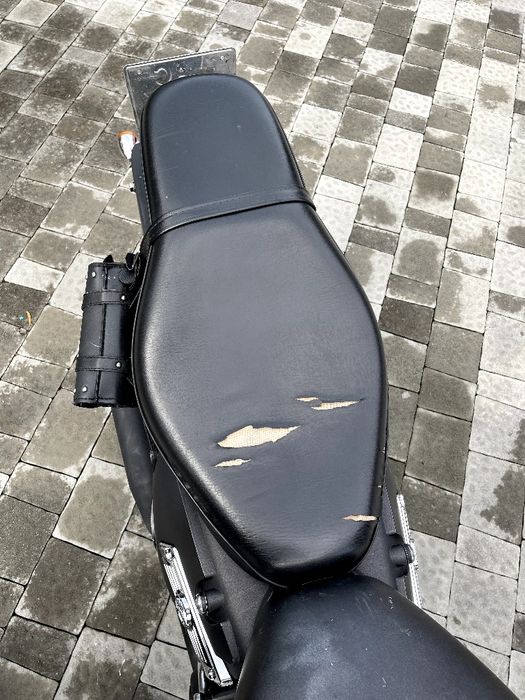 Keeway Superlight 125