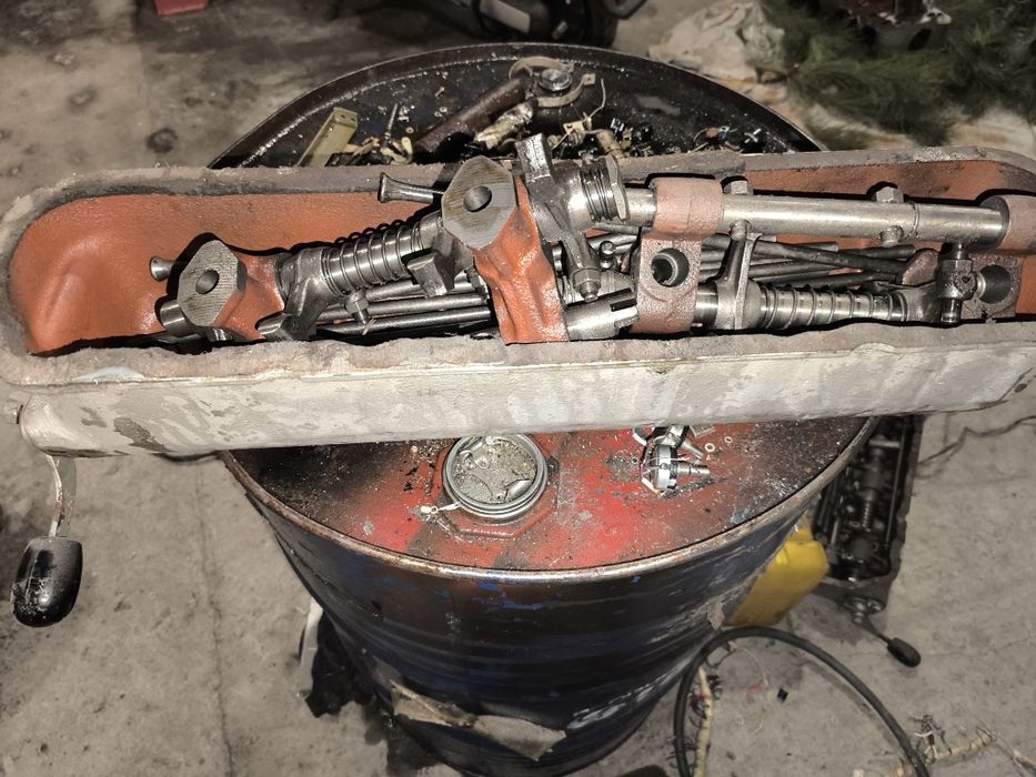 Продам ГБЦ Д-65.ЮМЗ.