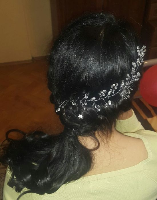 fryzjer mobilny masaż Manicure makijaż hybryda  do domu CENNIK