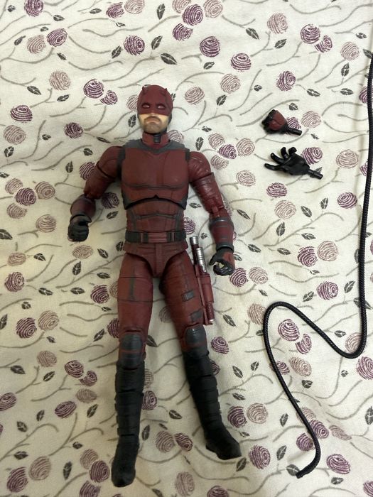 Marvel Legends Hasbro Daredevil (Born Again)