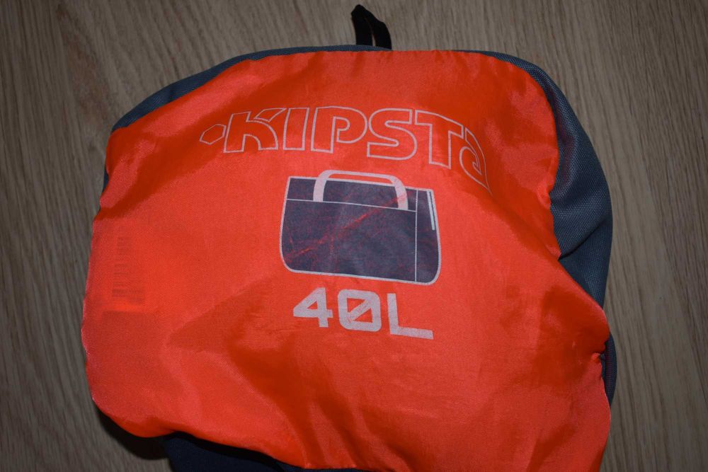 Malote/Mala/Sacola 40L kipsta