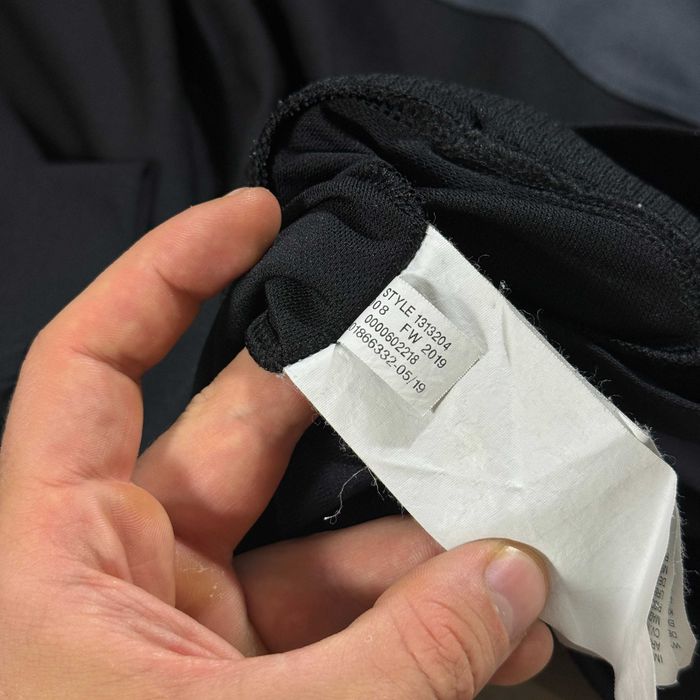 Спортивна Кофта Олімпійка Андер Армор Under Armour Track Jacket, XL, Оригінал