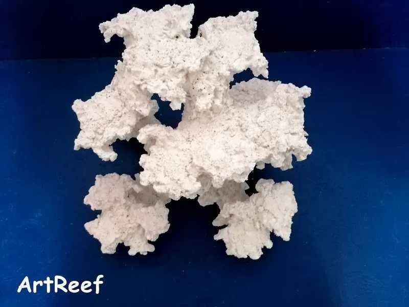 PROMOCJA! Skała do akwarium morskiego, koralowce miękkie, lps, sps