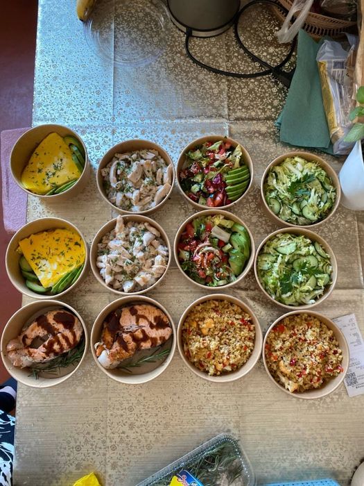 Кухар на дому, або з виїздом до вас)