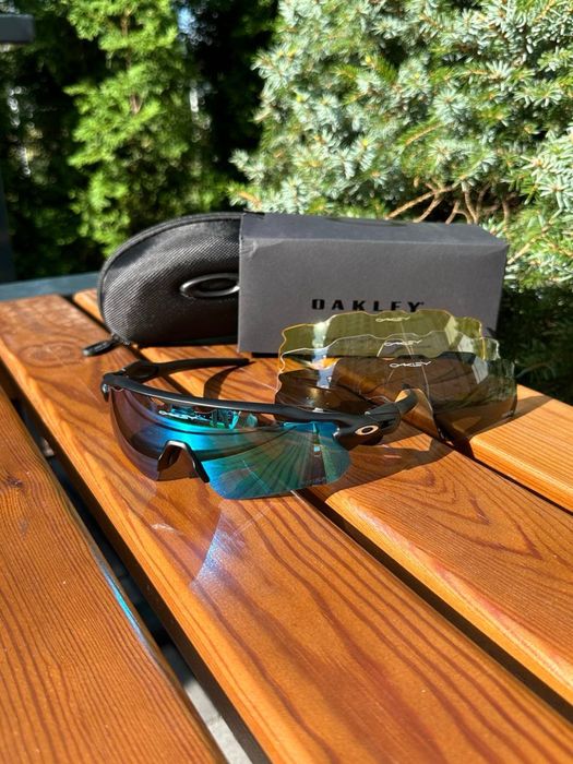 Окуляри/очки Oakley Radar Ev/оаклей радар