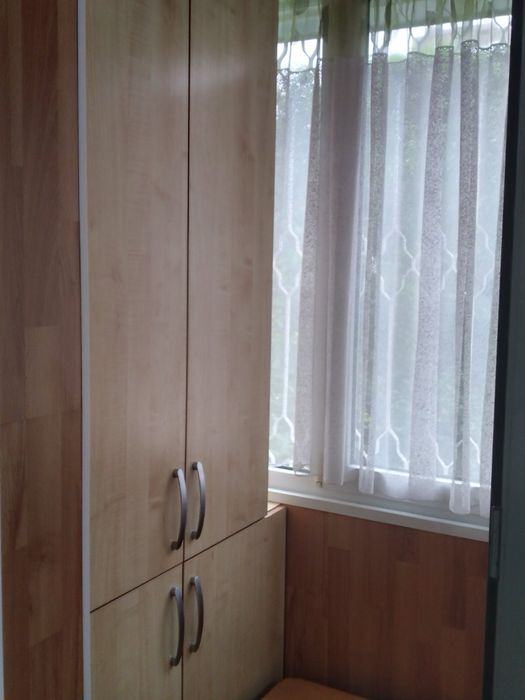Продам 1к квартиру з ремонтом Єфремова,7 метро Академмістечко 3 хв.