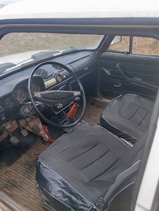 ВАЗ 2106 1993 року