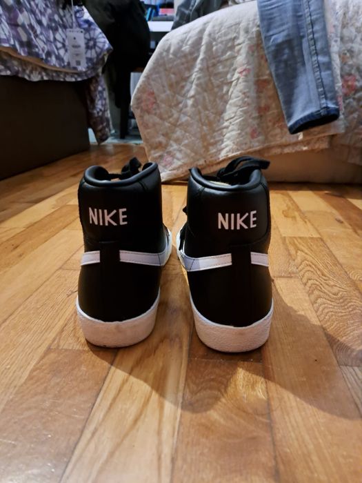 Tennis NIKE blazer