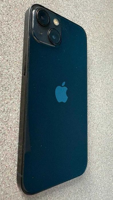 iPhone 13 128GB Excelente Estado (Sem Riscos) + Caixa