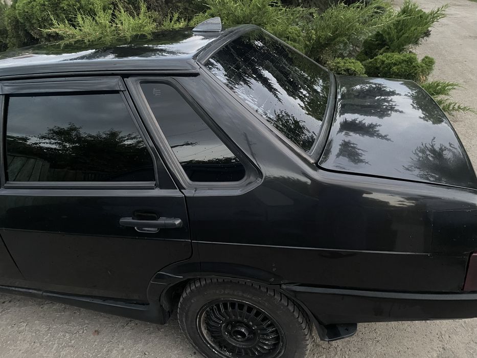 Lada 21099 1.6 на ходу