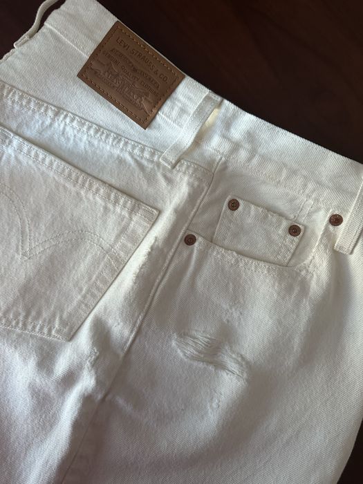 Джинсовая юбка Levis