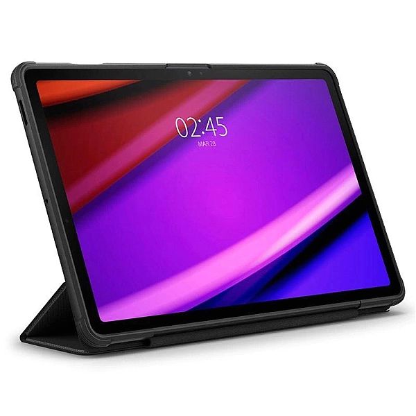 Etui Spigen Rugged Armor Pro na Samsung Galaxy Tab S9 FE 10.9'' X510 /