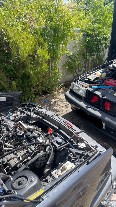 Volvo 850 para pecas