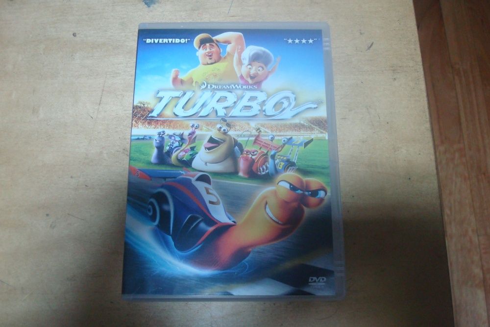 lote 8 dvds originais parte 10