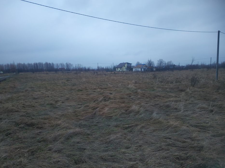 Термінова продаж ділянки