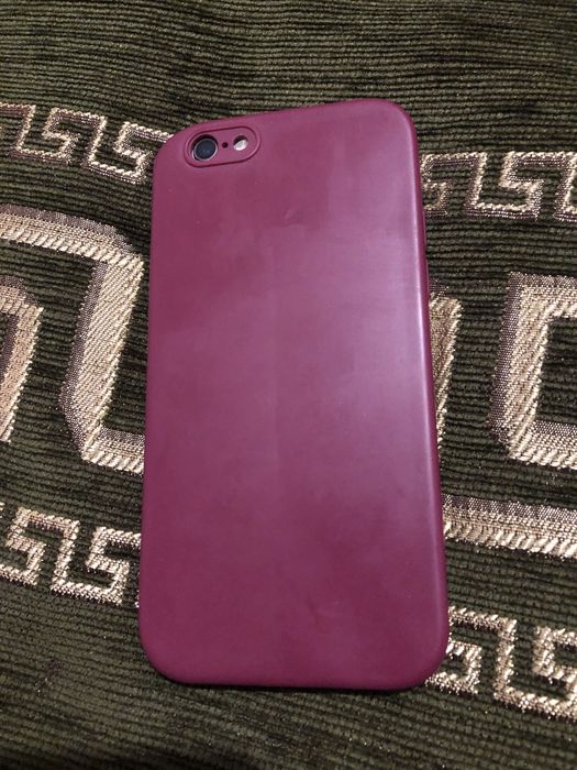 Iphone 6S 16gb neverlock