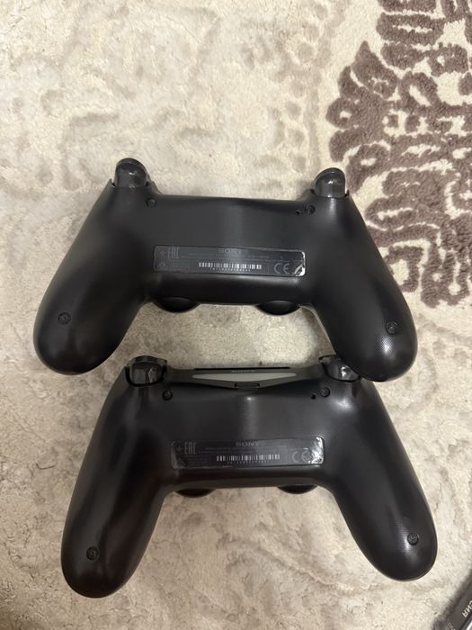 Sony Playstation 4 slim 1tb