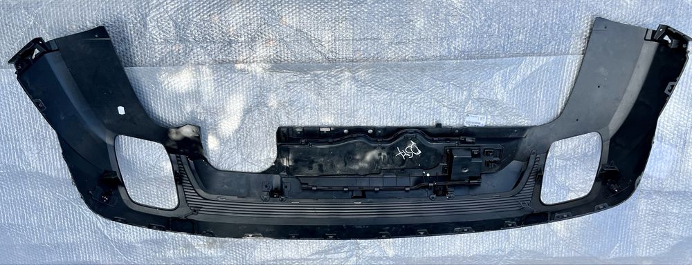 Nowy Dyfuzor tyl citroen ds7 crossback zderzak dokladka