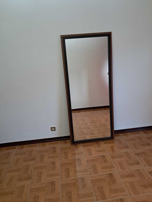 Espelho muito bonito