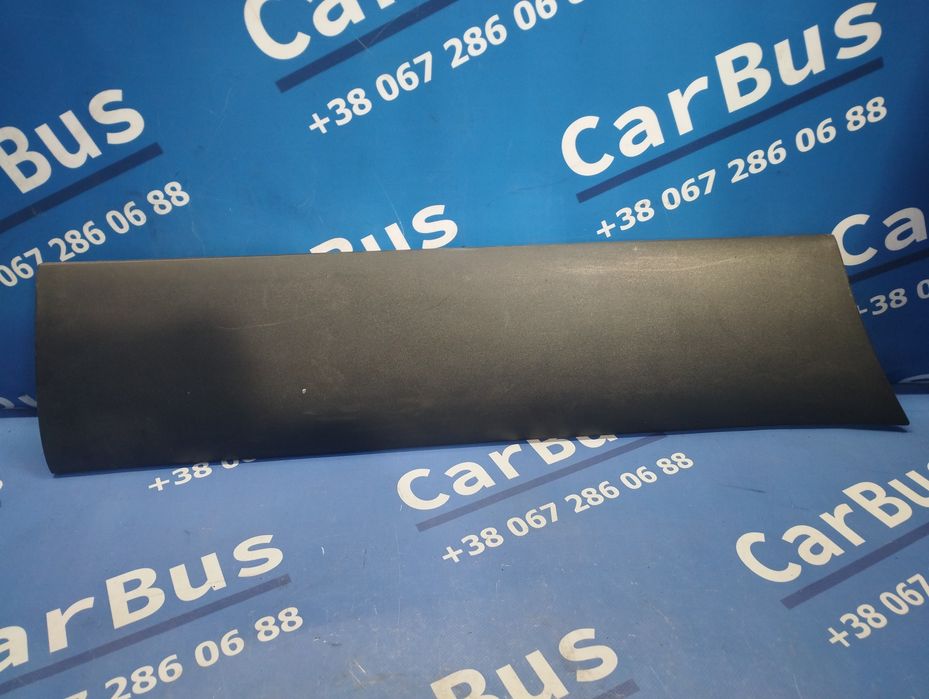 Накладка декоративна кузовна Mercedes Sprinter W907 Спрінтер 907