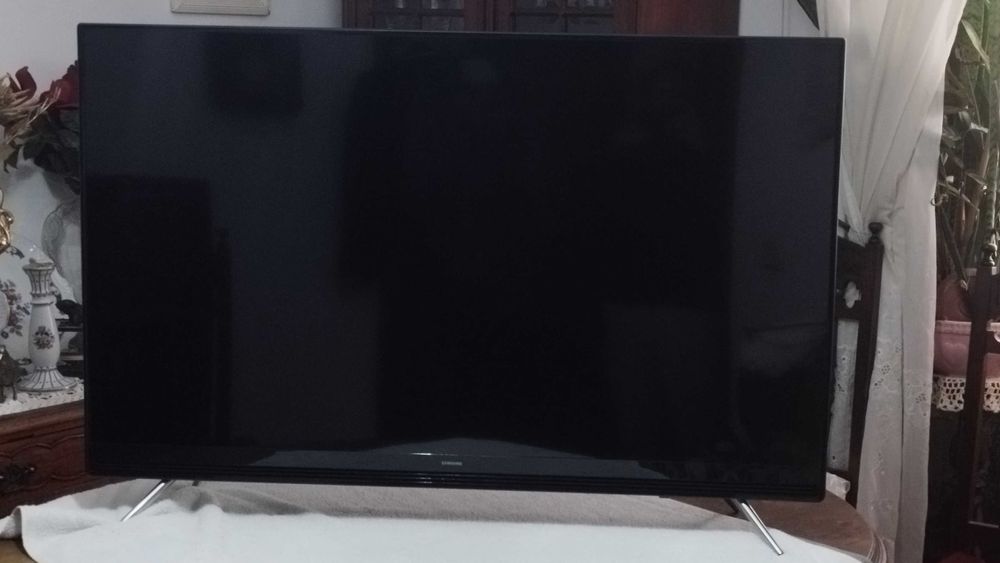 Televisor Samsung 49 Polegadas UE49K5100AW475287762324039682