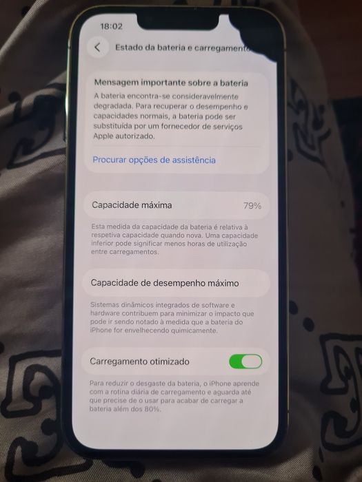Iphone 13 pro 256gb