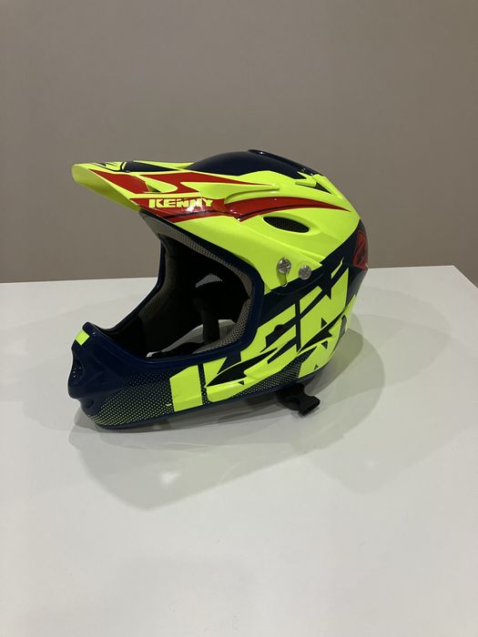 Capacete Integral Kenny