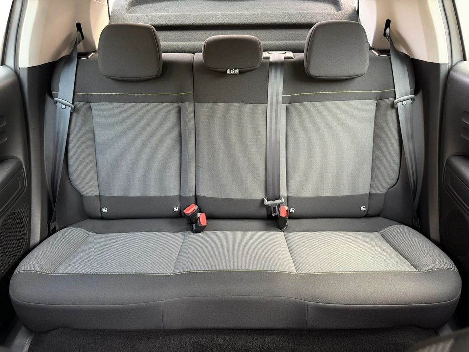 Citroën C3 1.2 PureTech Origins