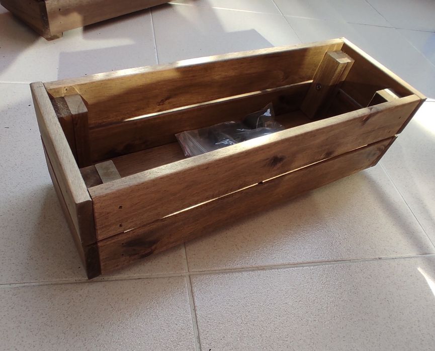 Prateleira para plantas IKEA