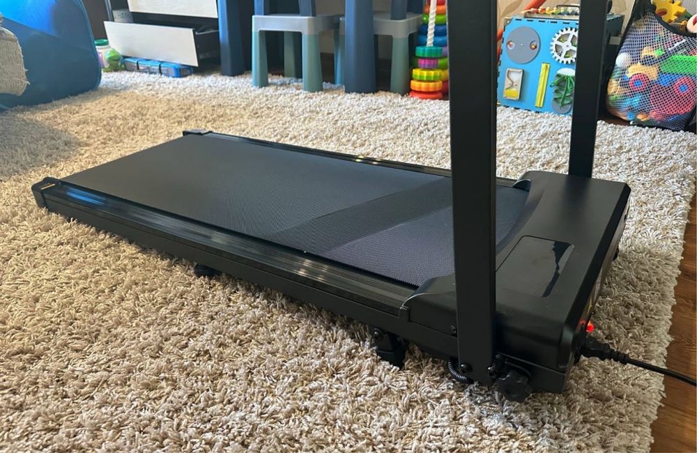 Бігова доріжка/ беговая дорожка/ НОВА/УЦІНКА/ 12км/год Fitonix ZB138S