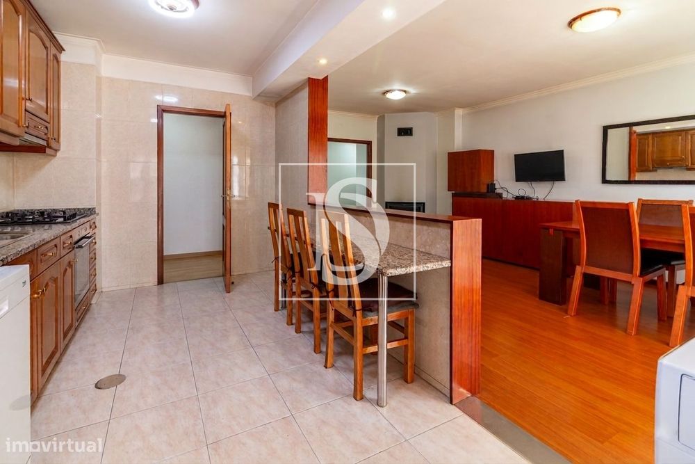 Apartamento T2+1 Venda em Barcelos, Vila Boa e Vila Frescainha (São Ma