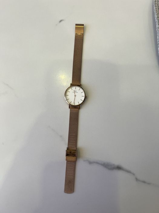 Наручний годинник Daniel Wellington