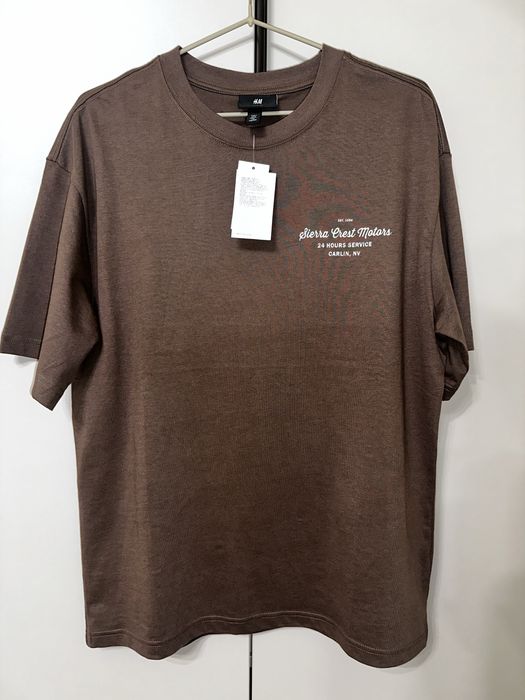 Футболка h&m розмір S